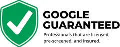 Google Guaranteed Logo