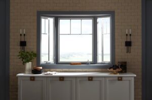 Bay & Bow Windows 