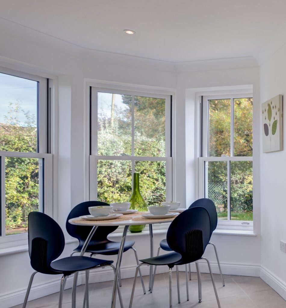 DoubleHung Windows Signature Windows & Doors