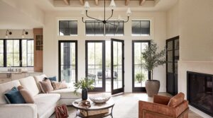 French/Hinged Patio Doors